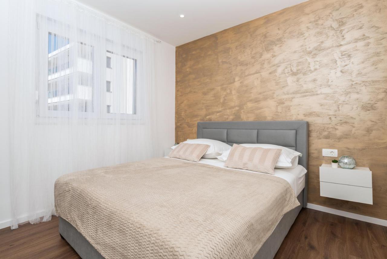 Apartment Pepe Makarska Exterior photo