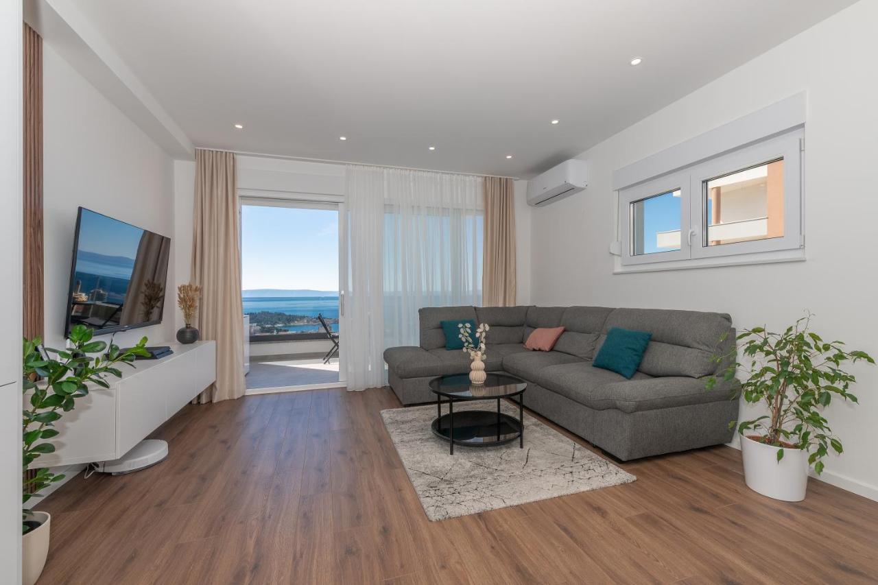 Apartment Pepe Makarska Exterior photo