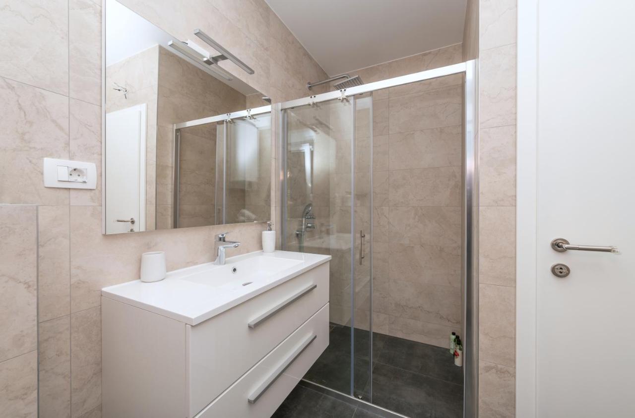 Apartment Pepe Makarska Exterior photo