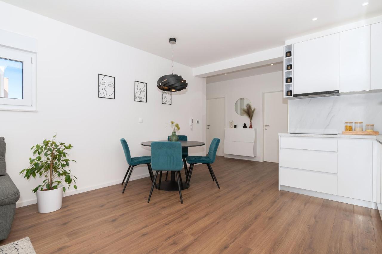 Apartment Pepe Makarska Exterior photo