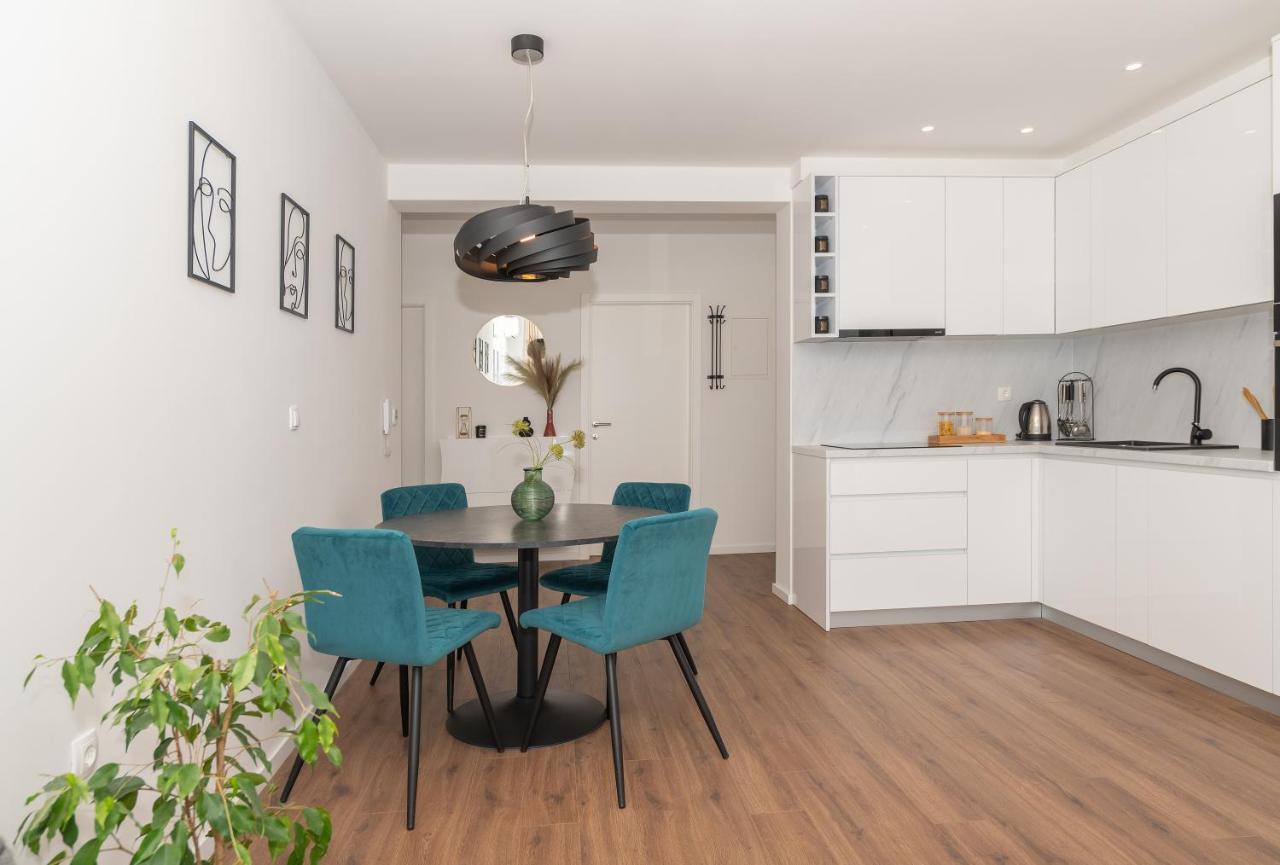 Apartment Pepe Makarska Exterior photo