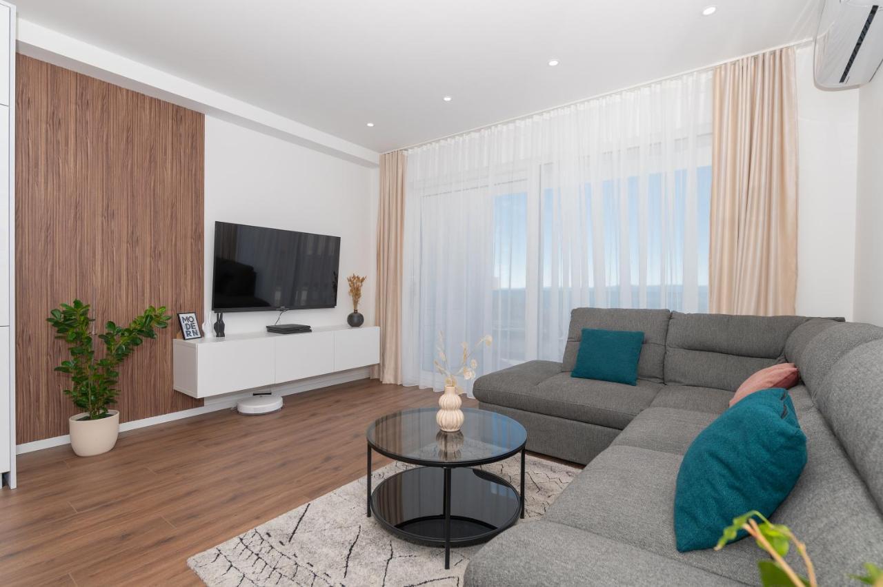 Apartment Pepe Makarska Exterior photo